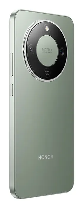 HONOR Magic8 Lite 8/256 Gt -puhelin, Forest Green