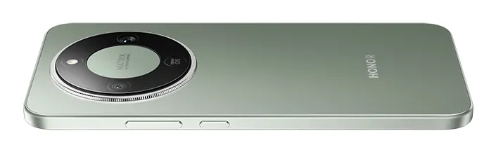 HONOR Magic8 Lite 8/256 Gt -puhelin, Forest Green