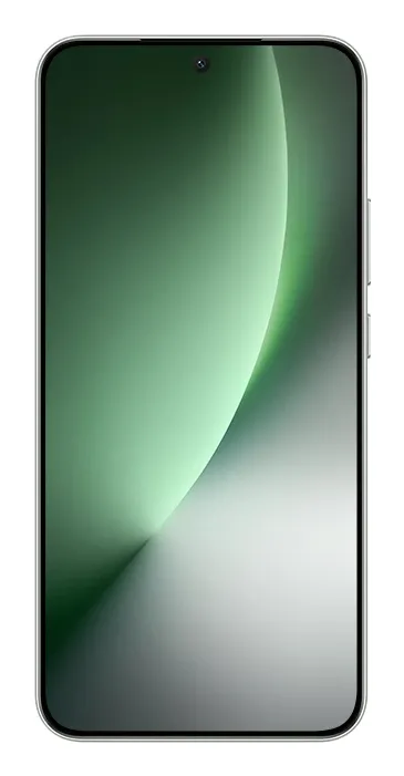 HONOR Magic8 Lite 8/256 Gt -puhelin, Forest Green