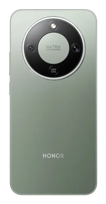 HONOR Magic8 Lite 8/256 Gt -puhelin, Forest Green