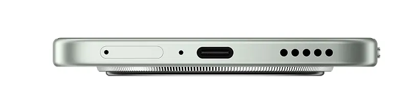 HONOR Magic8 Lite 8/256 Gt -puhelin, Forest Green