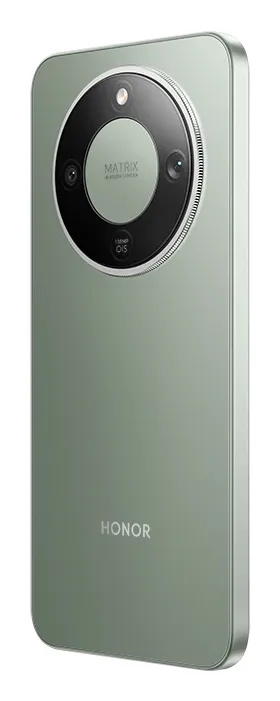 HONOR Magic8 Lite 8/256 Gt -puhelin, Forest Green
