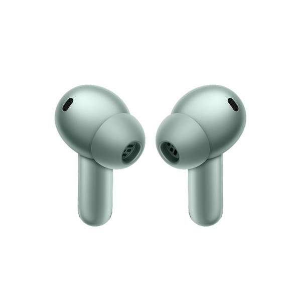 OnePlus Buds 4 - hörlurar med brusreducering, Zen Green