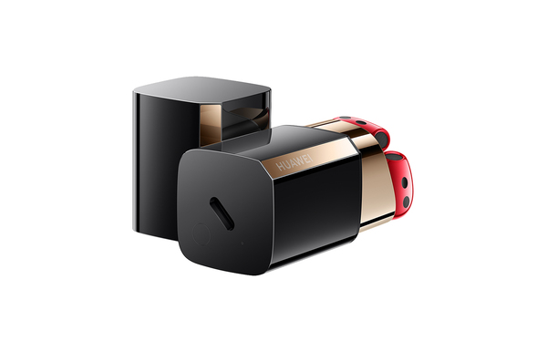 HUAWEI FREEBUDS LIPSTICK RED