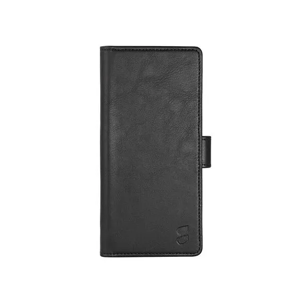 GEAR Wallet, Galaxy A53 5G - Wallet Case, Black