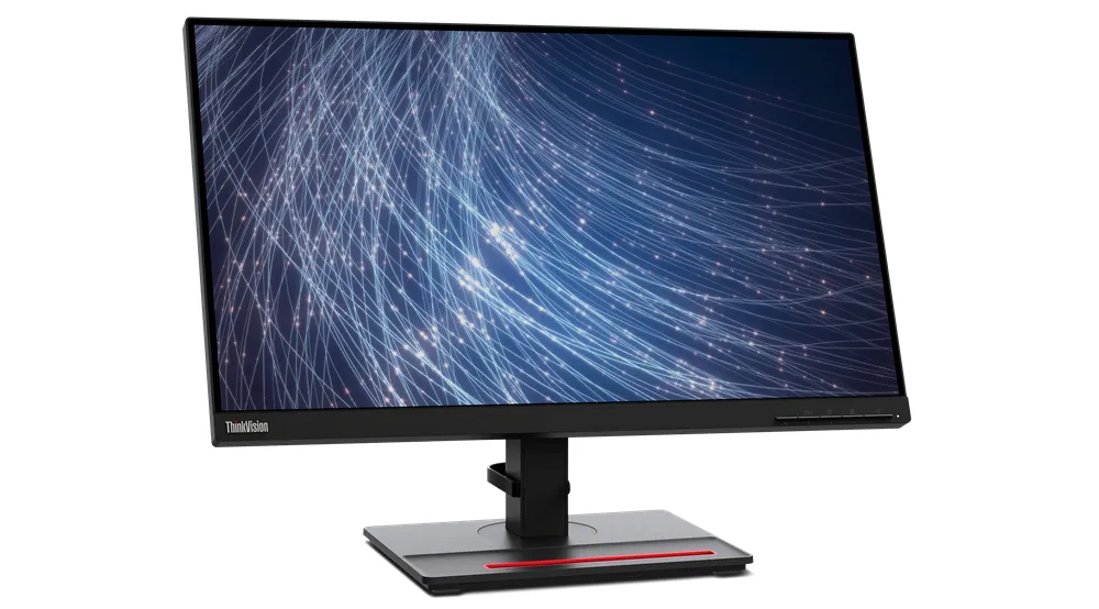 Lenovo ThinkVision T24m-29 24" Full HD, USB-C, IPS - monitor Lenovo ThinkVision T24m-29 24" Full HD, USB-C, IPS - monitor