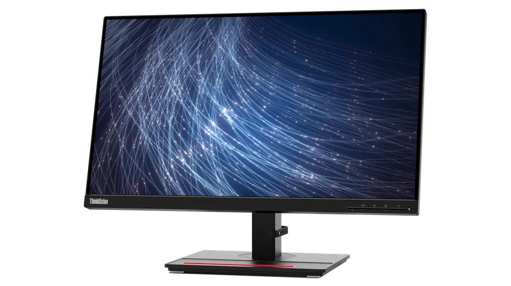 Lenovo ThinkVision T24m-29 24" Full HD, USB-C, IPS - monitor Lenovo ThinkVision T24m-29 24" Full HD, USB-C, IPS - monitor