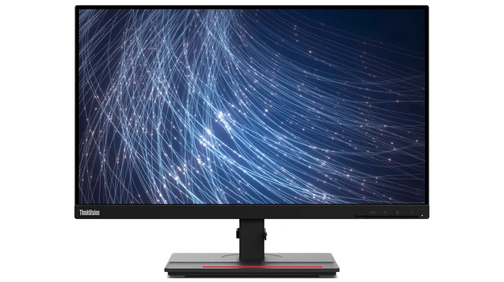 Lenovo ThinkVision T24m-29 24" Full HD, USB-C, IPS - monitor Lenovo ThinkVision T24m-29 24" Full HD, USB-C, IPS - monitor