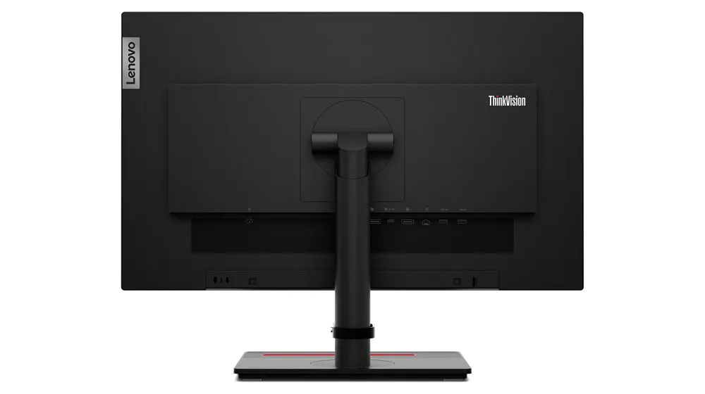 Lenovo ThinkVision T24m-29 24" Full HD, USB-C, IPS - monitor Lenovo ThinkVision T24m-29 24" Full HD, USB-C, IPS - monitor