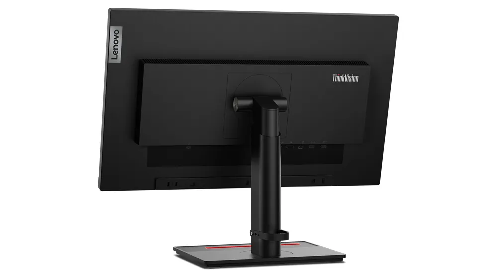 Lenovo ThinkVision T24m-29 24" Full HD, USB-C, IPS - monitor Lenovo ThinkVision T24m-29 24" Full HD, USB-C, IPS - monitor