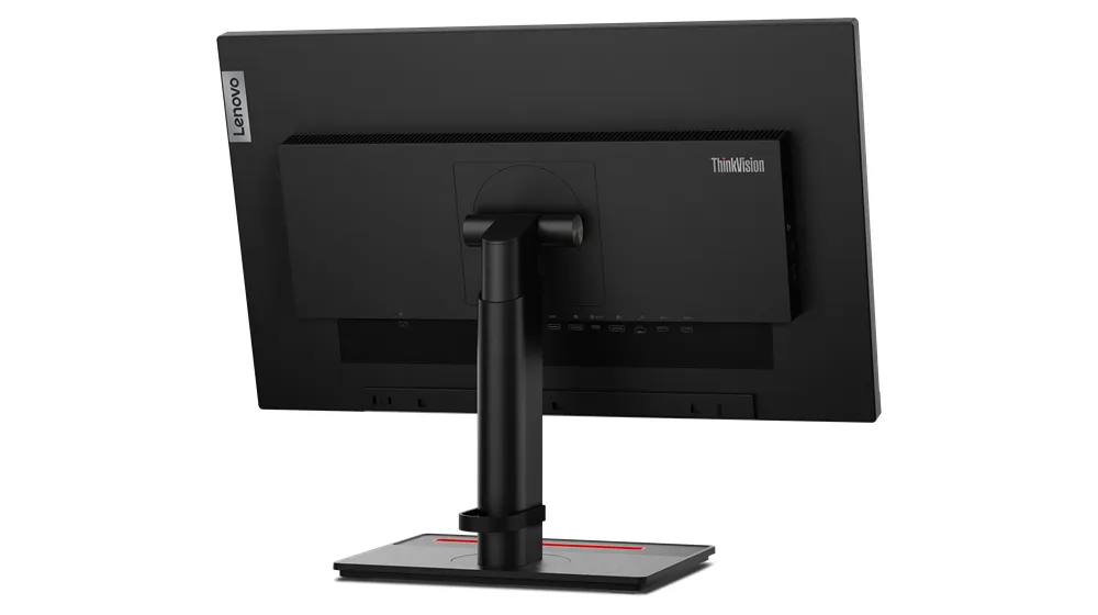 Lenovo ThinkVision T24m-29 24" Full HD, USB-C, IPS - monitor Lenovo ThinkVision T24m-29 24" Full HD, USB-C, IPS - monitor