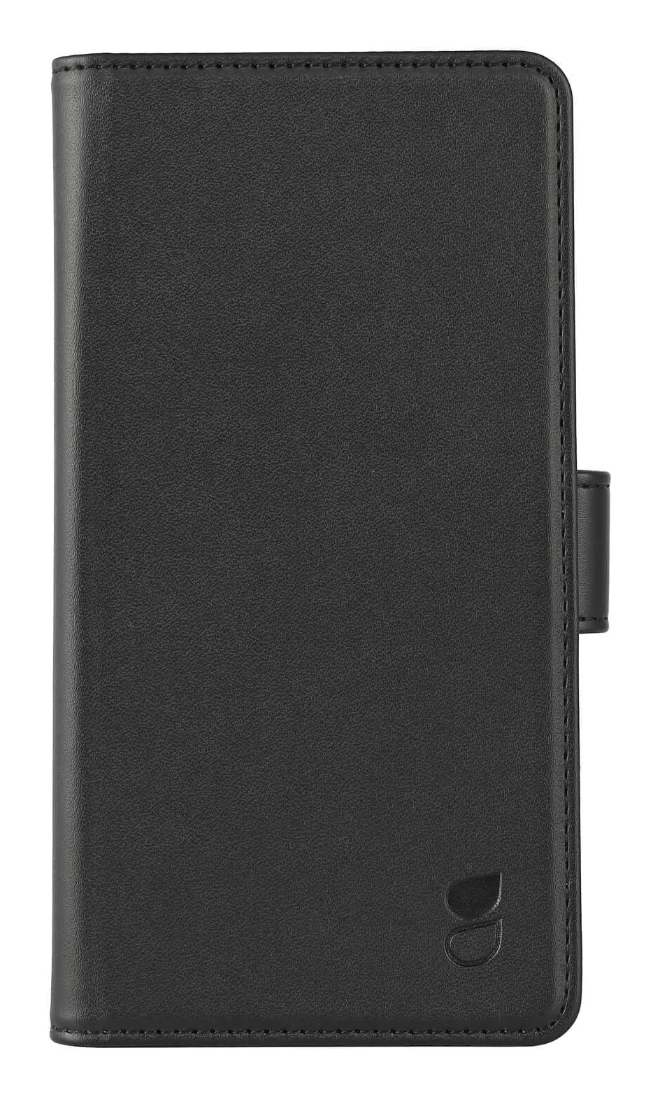 GEAR Lompakko Musta Sony XZ2 Premium