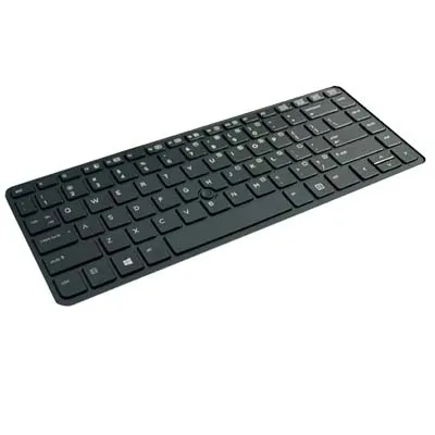 HP HP 740/750/840/850/ZBook 14 Keyb. (DE) Backlight
