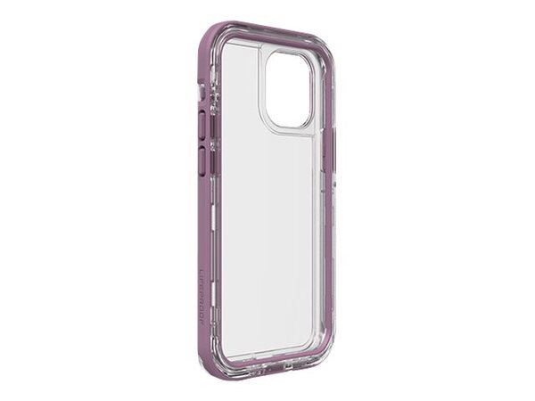 LifeProof N&Euml;XT - Takakansi matkapuhelimelle - napa malleihin Apple iPhone 12 mini - (ei palautusoikeutta)