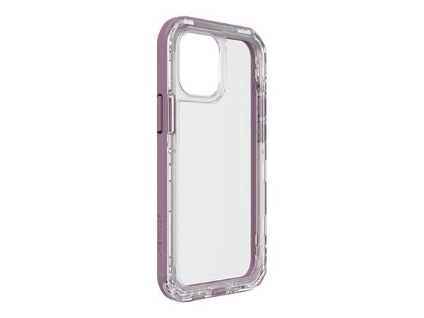 LifeProof N&Euml;XT - Takakansi matkapuhelimelle - napa malleihin Apple iPhone 12 mini - (ei palautusoikeutta)