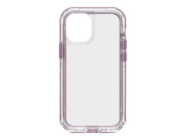 LifeProof N&Euml;XT - Takakansi matkapuhelimelle - napa malleihin Apple iPhone 12 mini - (ei palautusoikeutta)