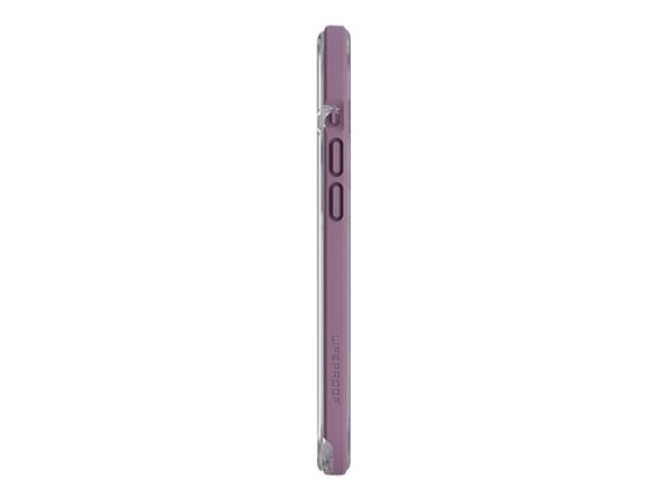 LifeProof N&Euml;XT - Takakansi matkapuhelimelle - napa malleihin Apple iPhone 12 mini - (ei palautusoikeutta)