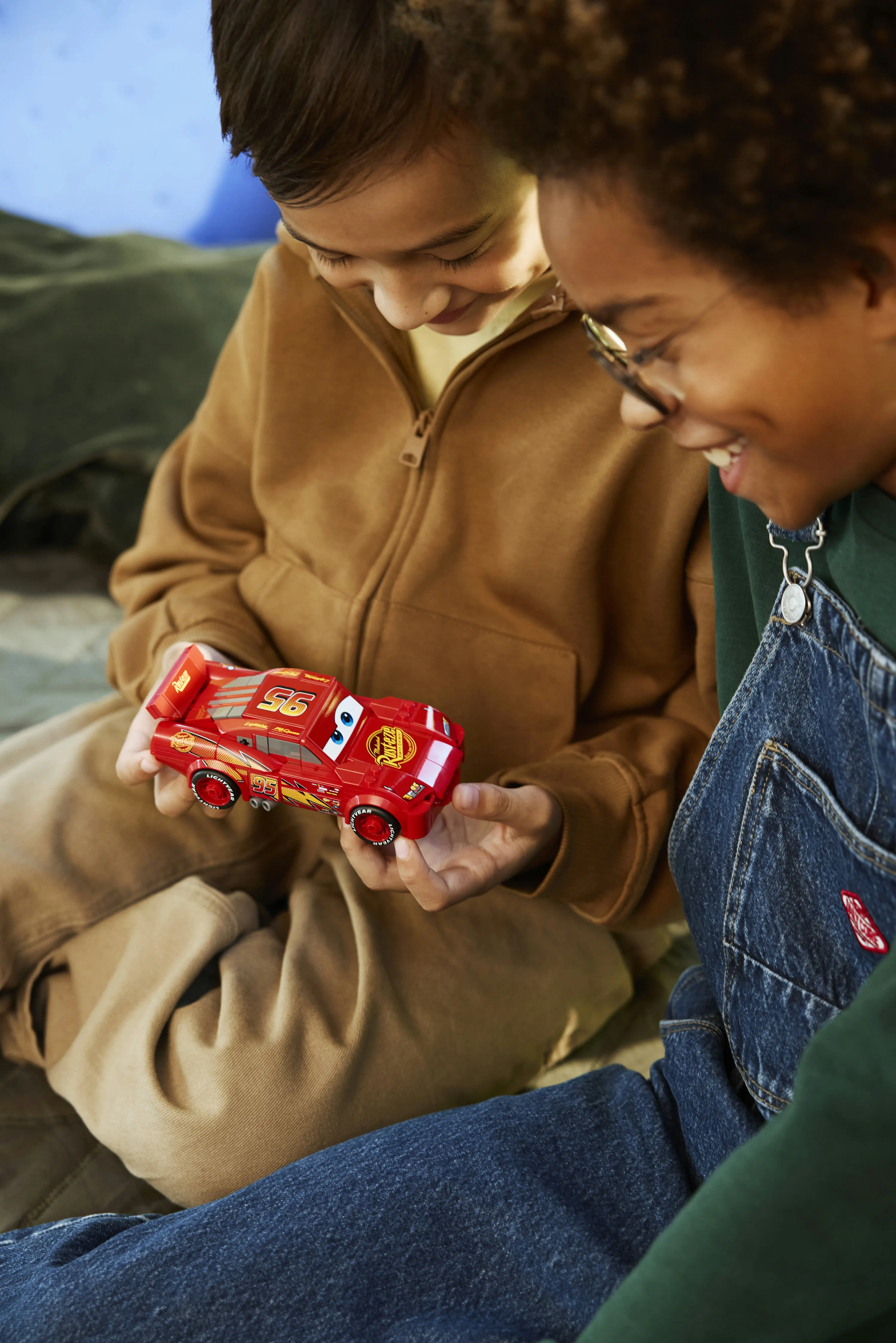 LEGO Speed Champions Lightning McQueen 77255