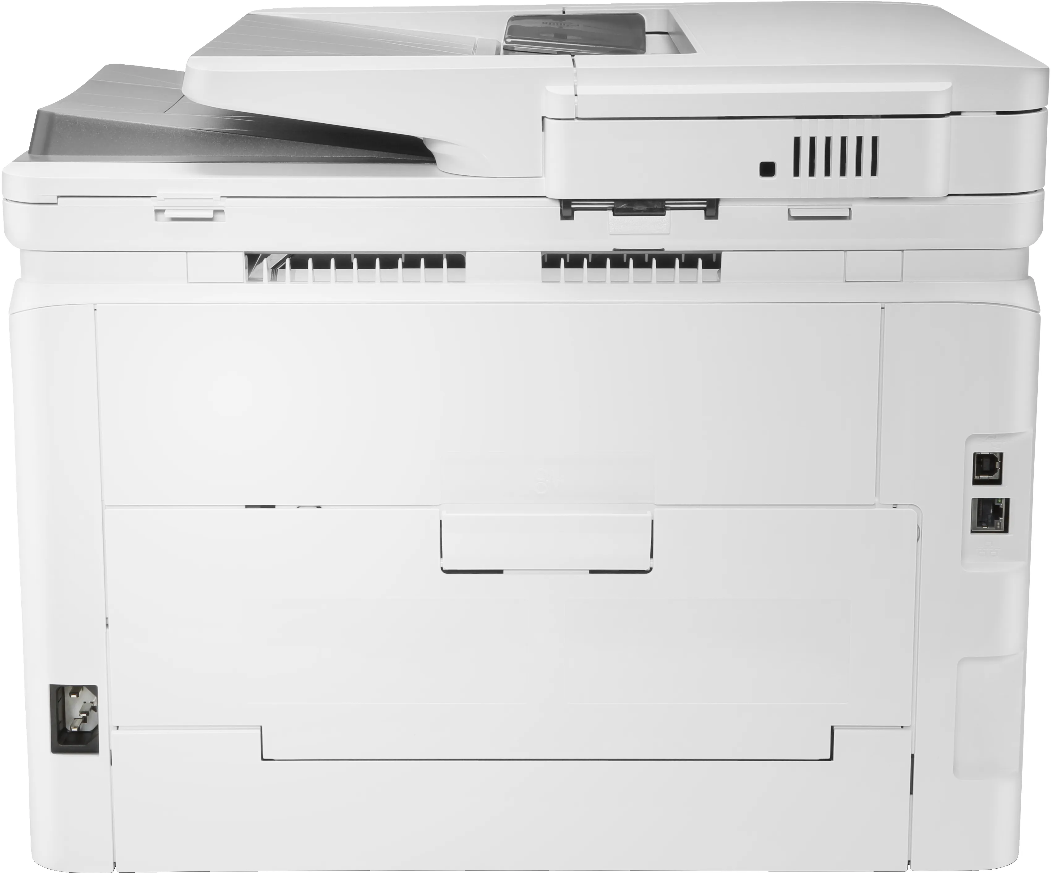 HP Color LaserJet Pro MFP M282nw - Monitoimitulostin - v&auml;ri - laser - Legal (216 x 356 mm) (alkuper&auml;inen) - A4/Legal (media) - jopa 21 sivua/min (kopiointi) - j