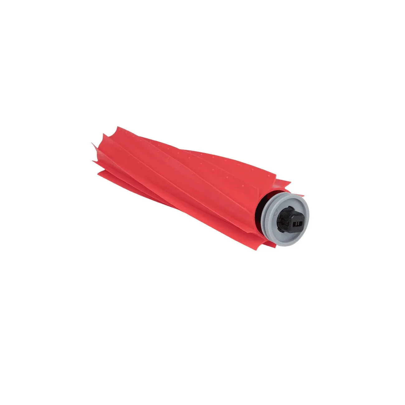 Roborock 8.02.0079 Rubber main brush, Red