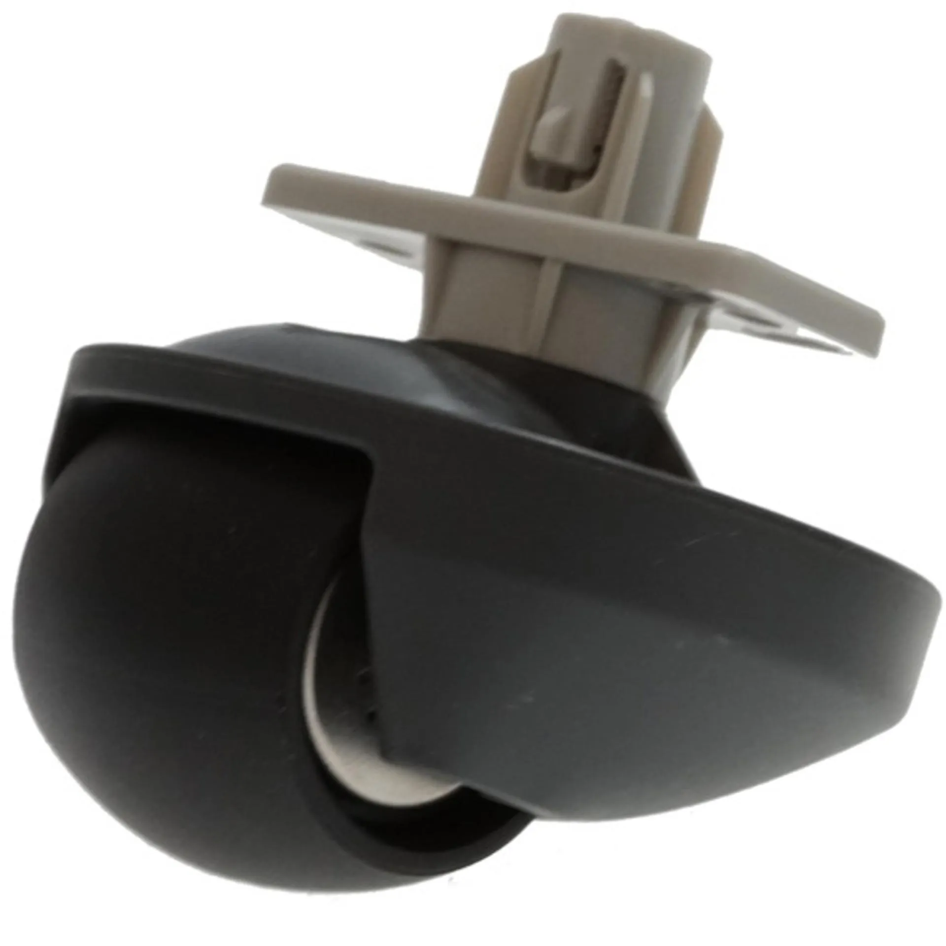 Roborock S6/S5 Max Omni-directional - wheel, black