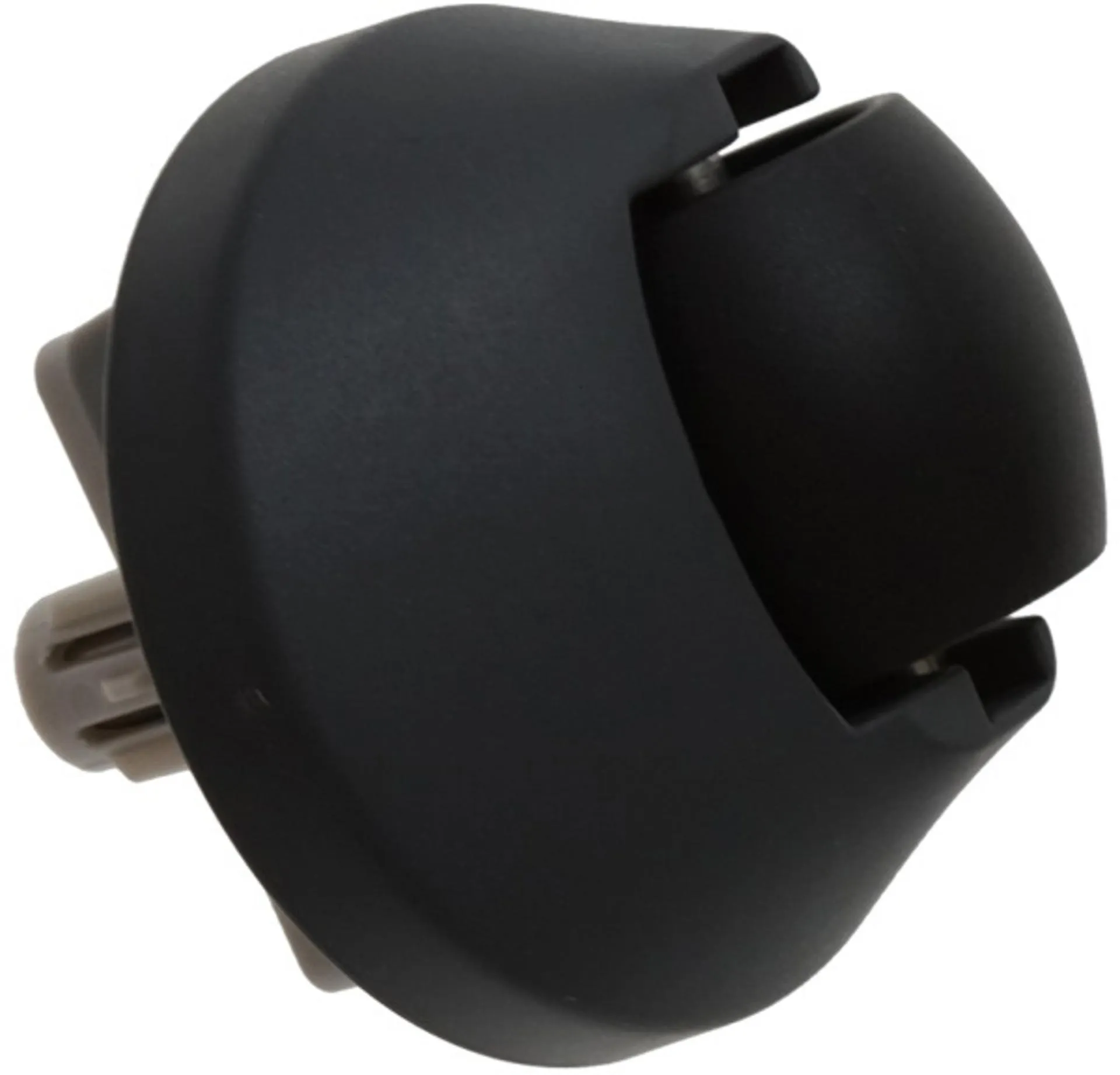 Roborock S6/S5 Max Omni-directional - wheel, black
