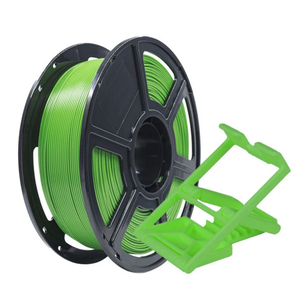 FLASHFORGE PLA PRO 1000g Green 3D Printing Filament