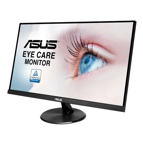Asus 27" VP279HE, Full HD, IPS -näyttö