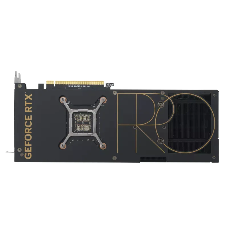 Asus GeForce RTX 4070 TI SUPER 16GB OC ProArt - graphics card