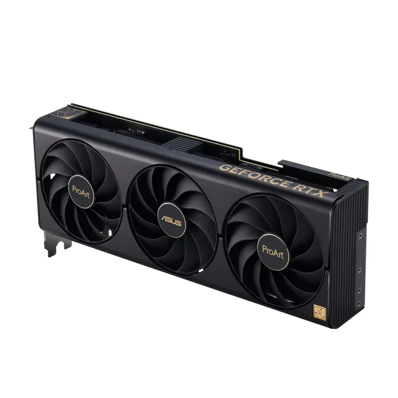 Asus GeForce RTX 4070 TI SUPER 16GB OC ProArt - graphics card