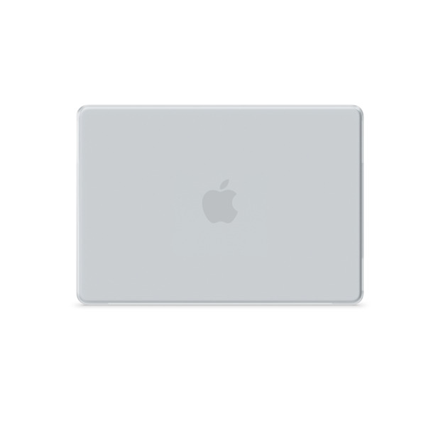 Epico Slim Shell | MacBook Neo 13" (A3404) | Matt Transparent | Ultra-thin | Matching Colours