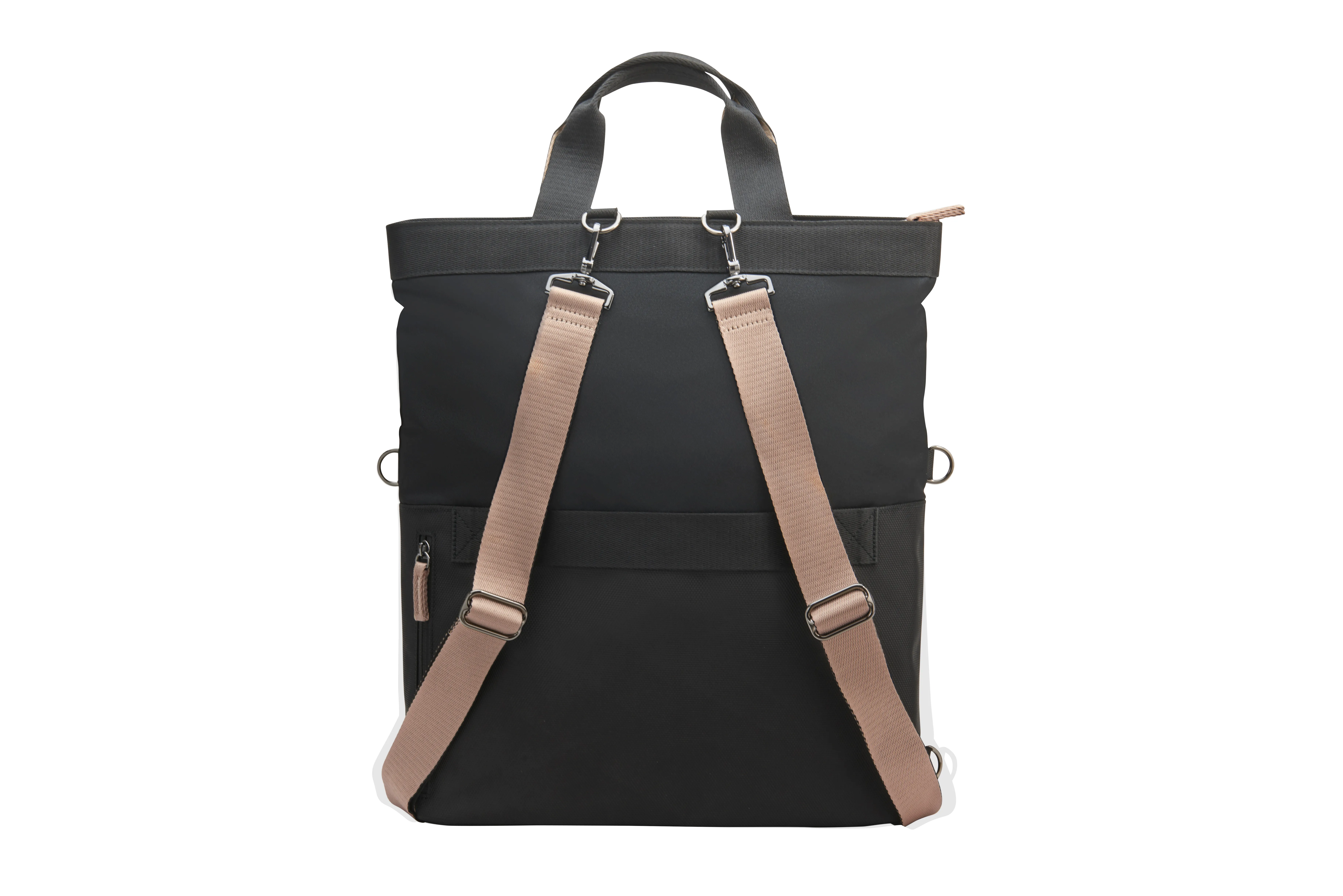 HP 14 Convertible Laptop Backpack Tote - ryggs&auml;ck, 14"