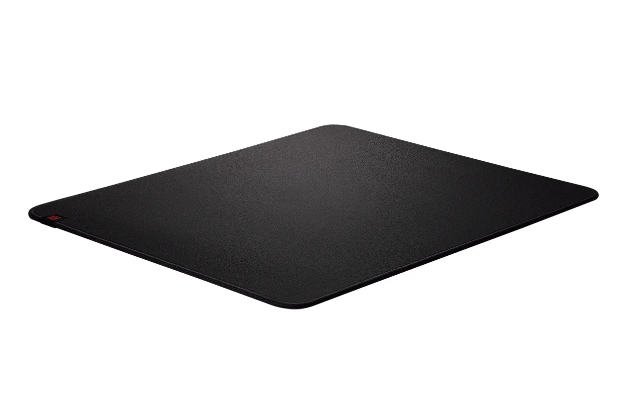 ZOWIE by BenQ PTF-X Gaming Mousepad, 345x305 mm, Black
