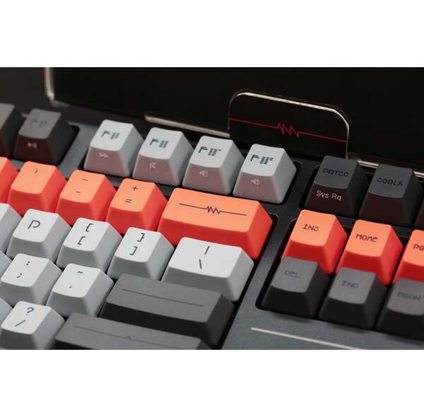 Varmilo VCS88 Cliff Bot:Lie TKL/Wireless/BT/2.4G/PBT/MX Brown Varmilo VCS88 Cliff Bot:Lie TKL/Wireless/BT/2.4G/PBT/MX Brown