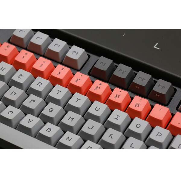 Varmilo VCS88 Cliff Bot:Lie TKL/Wireless/BT/2.4G/PBT/MX Brown Varmilo VCS88 Cliff Bot:Lie TKL/Wireless/BT/2.4G/PBT/MX Brown