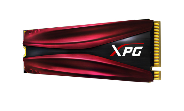 ADATA XPG GAMMIX S11 PRO 1 Tt M.2 NVMe -SSD-levy