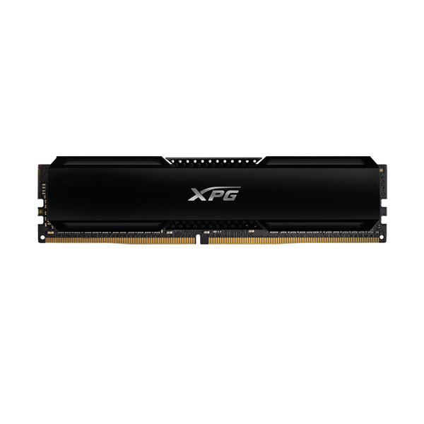 ADATA GAMMIX D20 16GB 2x8GB DDR4 3600MHz U-DIMM 18-22-22 Black