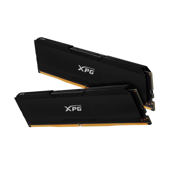 ADATA GAMMIX D20 16GB 2x8GB DDR4 3600MHz U-DIMM 18-22-22 Black