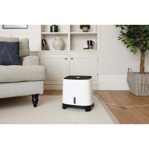 MEACO Humidifier Evaporative Armin 300ml MEACO Humidifier Evaporative Armin 300ml