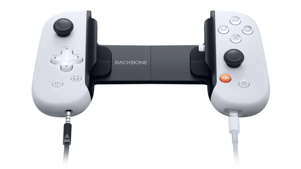 Backbone One - PlayStation Edition for iPhone - Lightning (2nd gen)