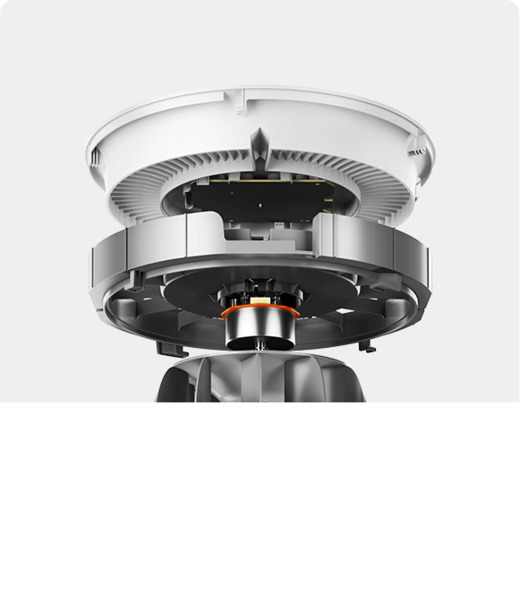 Xiaomi Smart Dehumidifier Lite EU