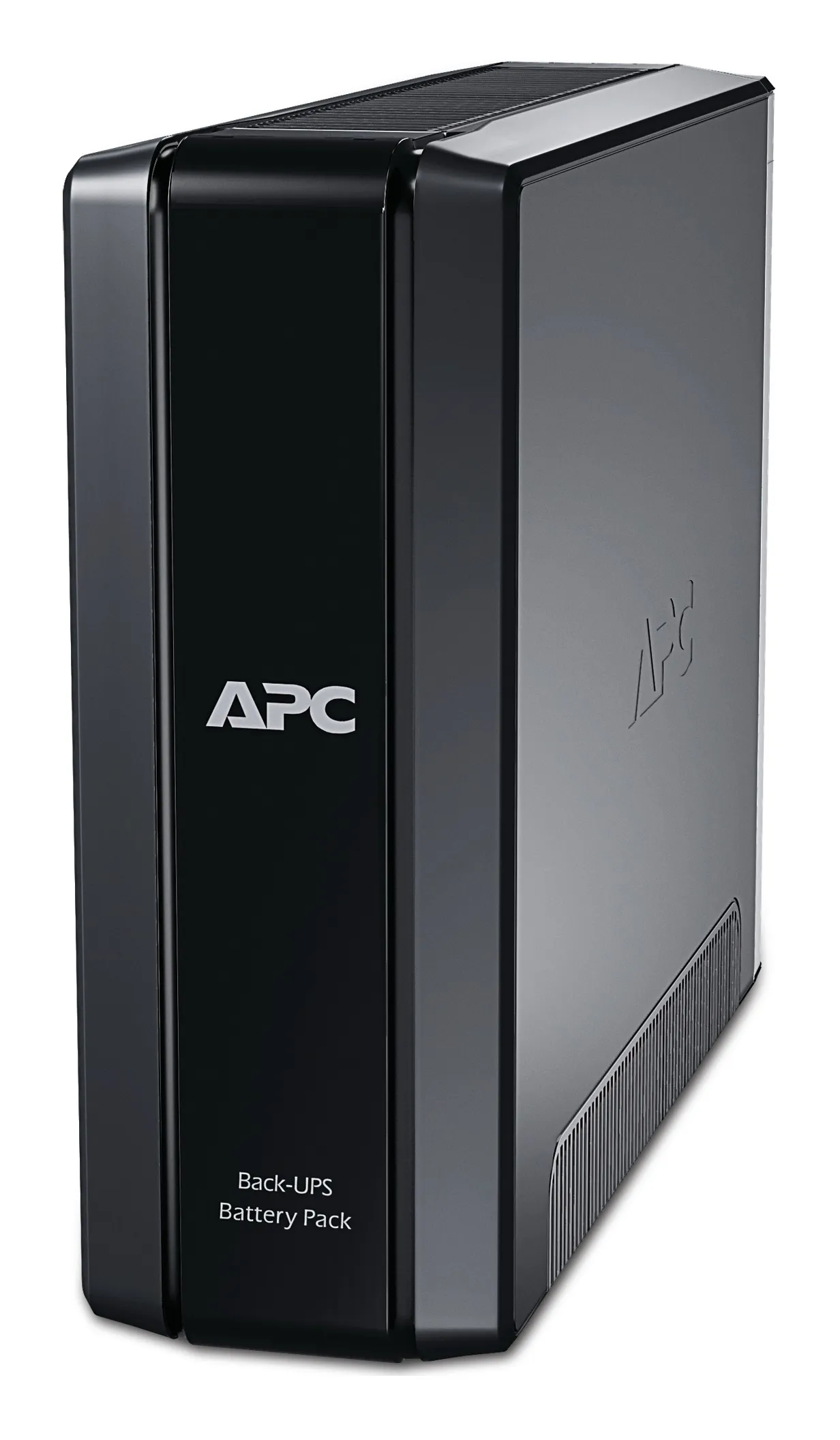 APC Back-UPS Pro External Battery Pack APC BackUPS Pro 1500 VA malliin ( BR 1500GI ) 12 VDC, paino 13,4 kg.