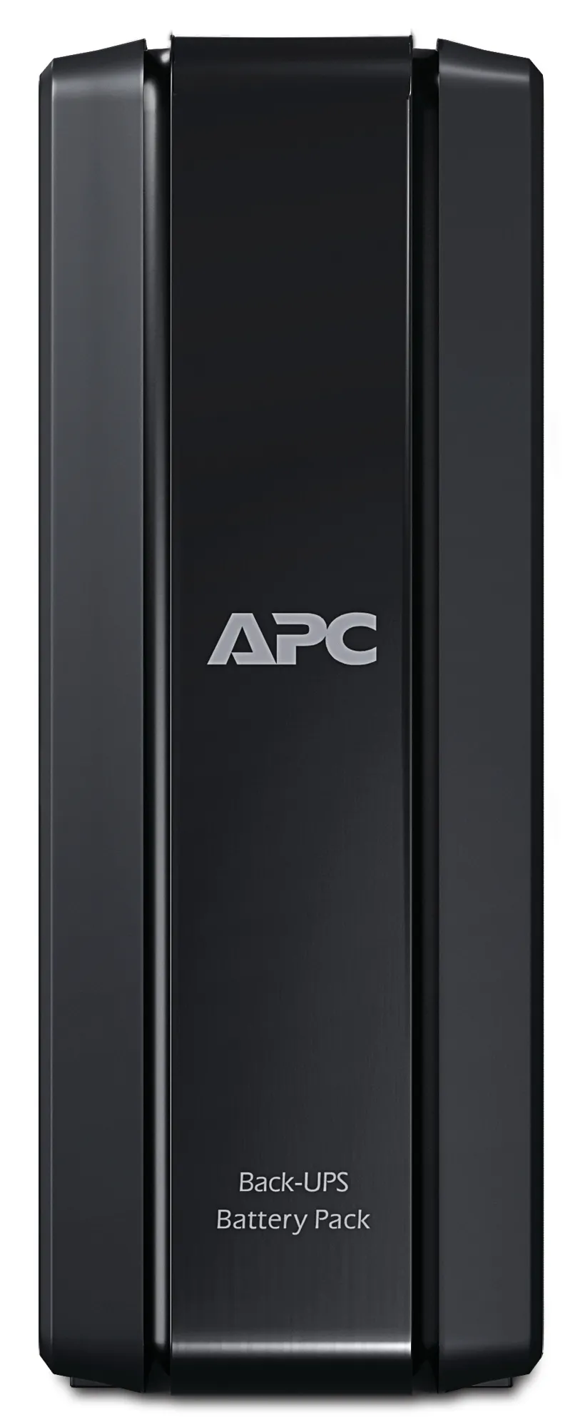 APC Back-UPS Pro External Battery Pack APC BackUPS Pro 1500 VA malliin ( BR 1500GI ) 12 VDC, paino 13,4 kg.