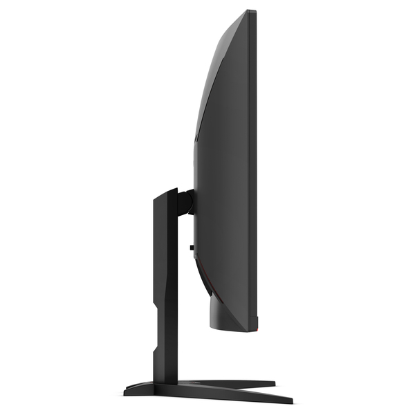 AOC 31.5&quot; 144HZ C32G1, Full HD, VA, 1ms, FreeSync -pelin&auml;ytt&ouml;