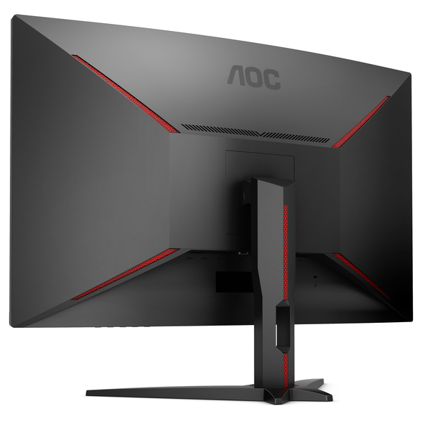 (L&ouml;yt&ouml;nurkka) AOC 31.5&quot; 144HZ C32G1, Full HD, VA, 1ms, FreeSync -pelin&auml;ytt&ouml;