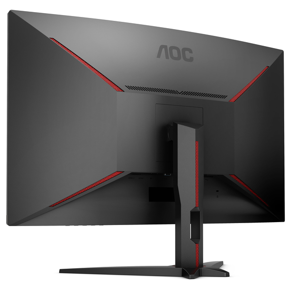 AOC 31.5" 144HZ C32G1, Full HD, VA, 1ms, FreeSync -pelin&auml;ytt&ouml;