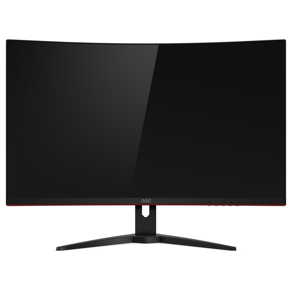 AOC 31.5" 144HZ C32G1, Full HD, VA, 1ms, FreeSync -pelin&auml;ytt&ouml;