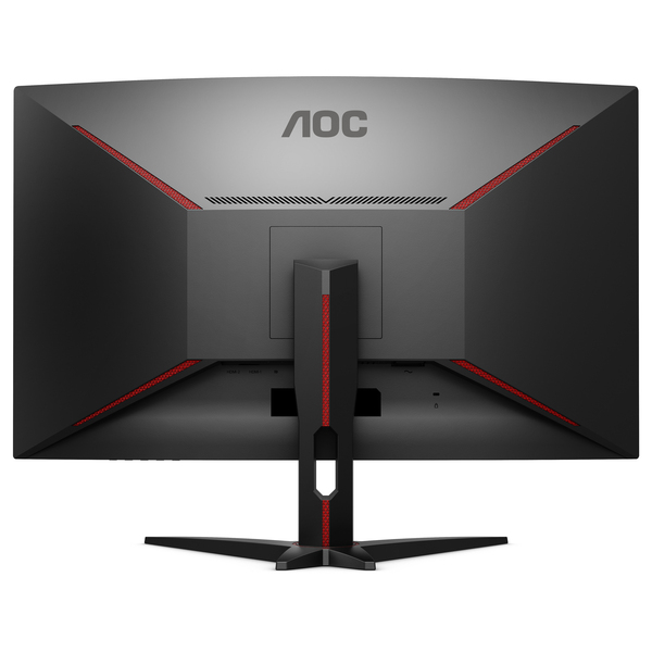 (L&ouml;yt&ouml;nurkka) AOC 31.5&quot; 144HZ C32G1, Full HD, VA, 1ms, FreeSync -pelin&auml;ytt&ouml;