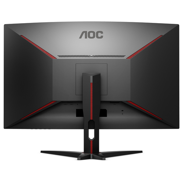 AOC 31.5" 144HZ C32G1, Full HD, VA, 1ms, FreeSync -pelin&auml;ytt&ouml;