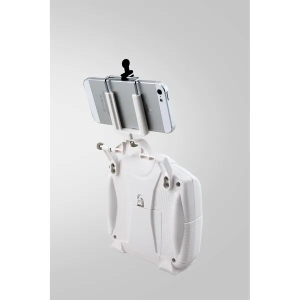 CX-30W FPV Quadrocopter bild&ouml;verf&ouml;ring till mobiltelefon